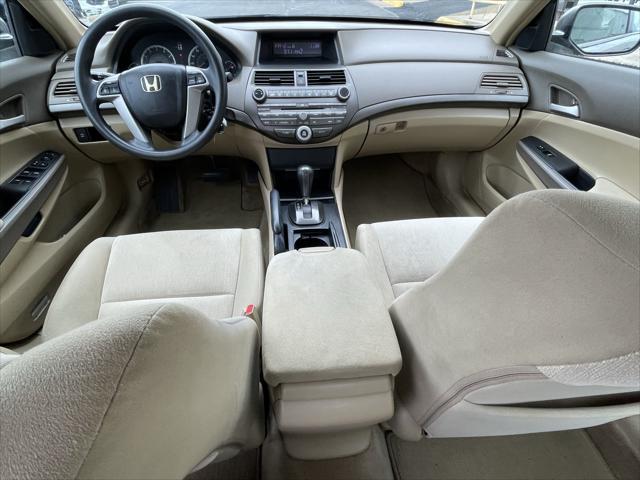 used 2009 Honda Accord car, priced at $7,885