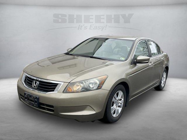 used 2009 Honda Accord car, priced at $7,885