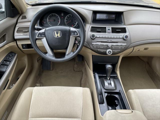 used 2009 Honda Accord car, priced at $7,885