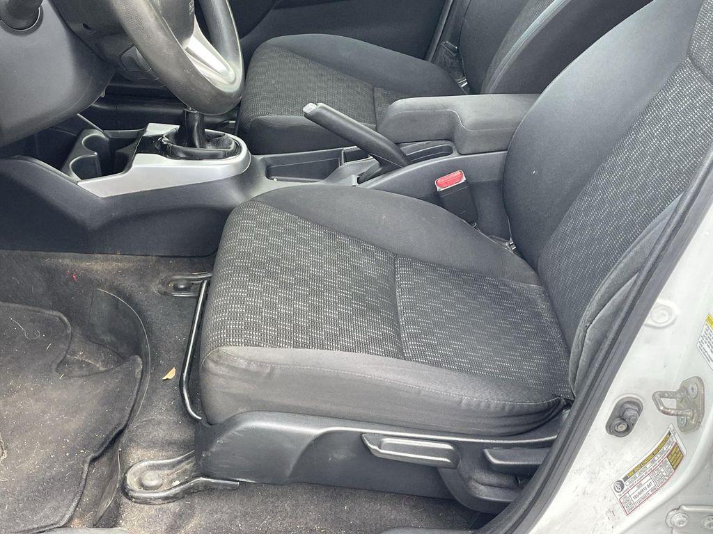 used 2015 Honda Fit car, priced at $11,902