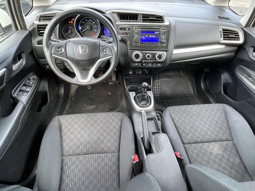 used 2015 Honda Fit car, priced at $11,902