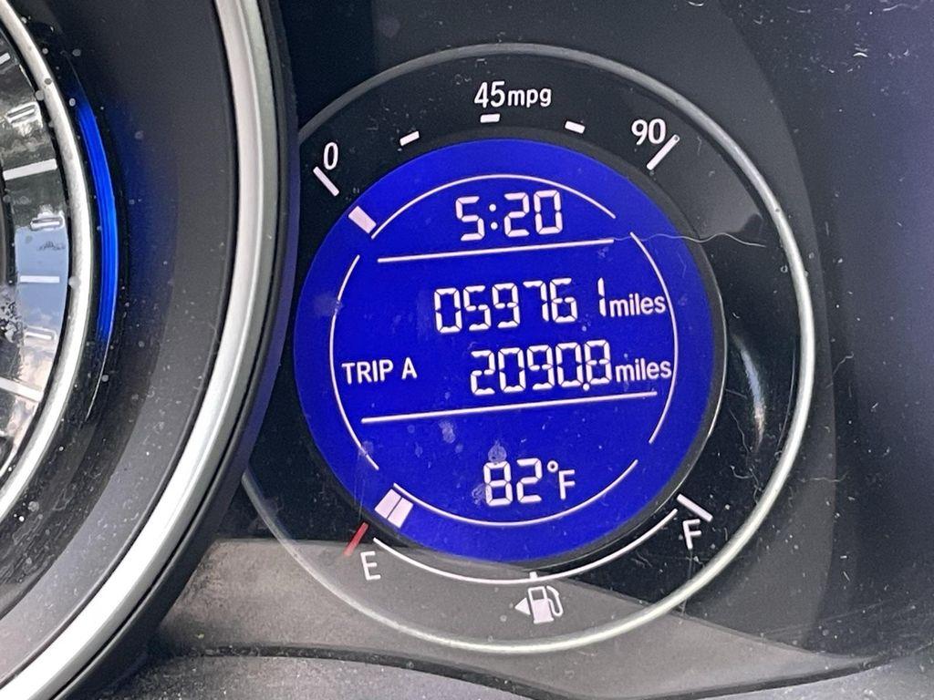 used 2015 Honda Fit car, priced at $11,902