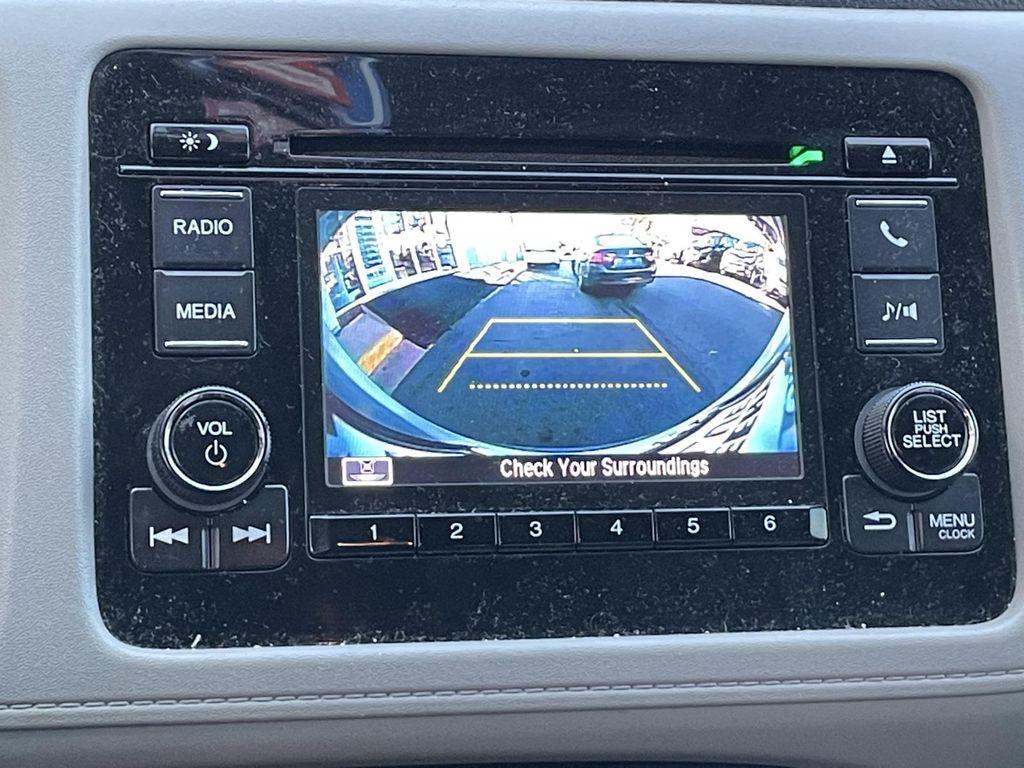used 2019 Honda HR-V car, priced at $16,202