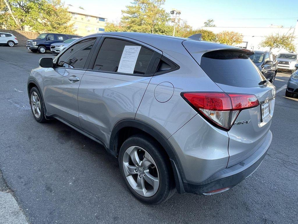 used 2019 Honda HR-V car, priced at $16,202