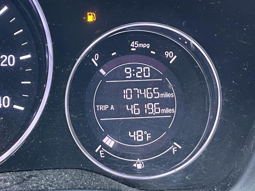 used 2019 Honda HR-V car, priced at $16,202