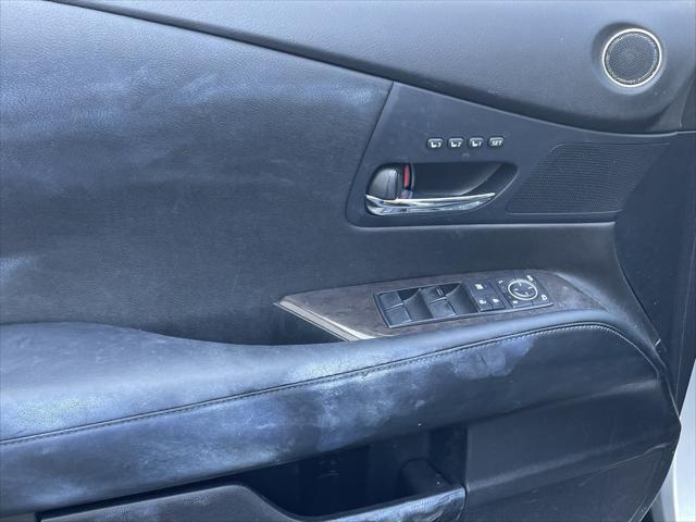 used 2015 Lexus RX 350 car, priced at $18,876
