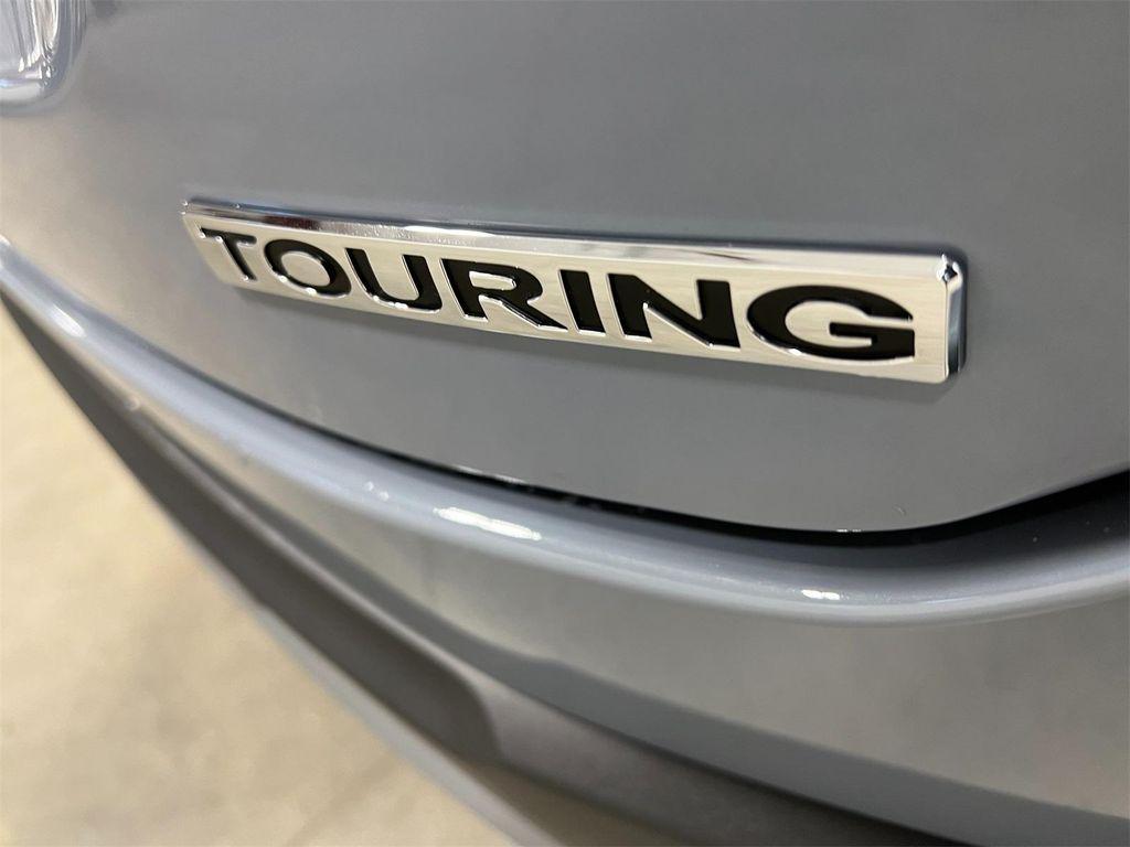 new 2025 Honda Pilot car, priced at $47,703