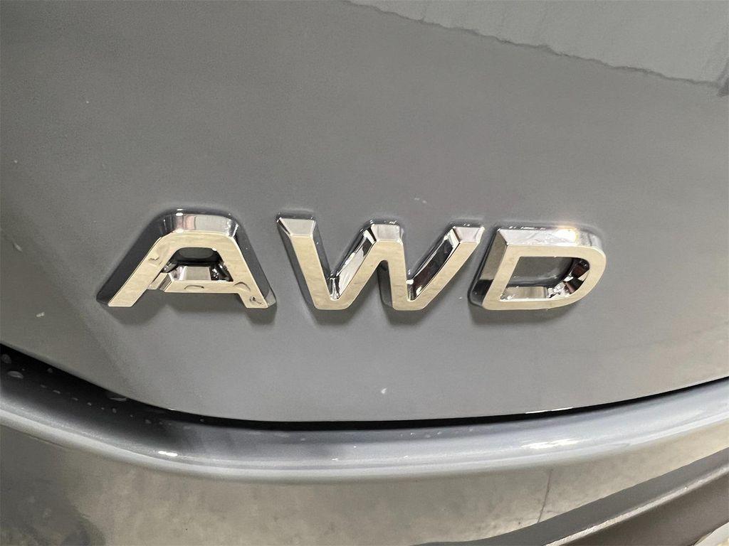 new 2025 Honda Pilot car, priced at $47,703