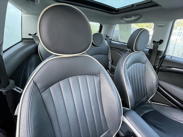 used 2008 MINI Cooper S car, priced at $8,006