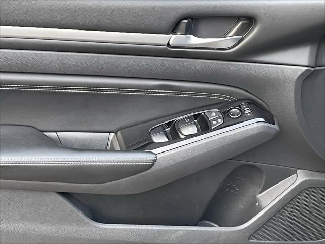 used 2021 Nissan Altima car, priced at $20,442