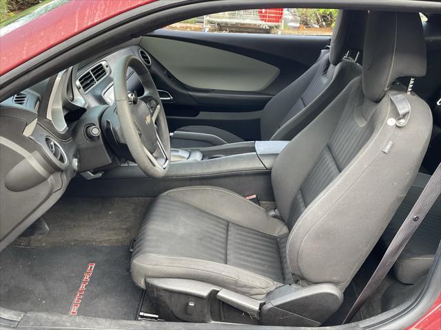 used 2014 Chevrolet Camaro car, priced at $14,054