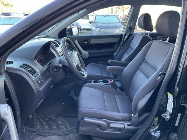 used 2007 Honda CR-V car, priced at $5,631