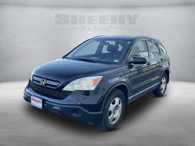 used 2007 Honda CR-V car, priced at $5,631