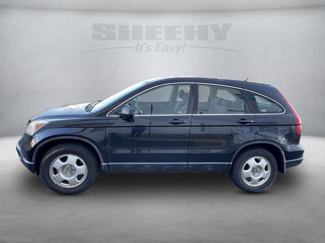 used 2007 Honda CR-V car, priced at $5,631