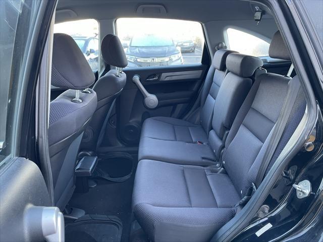 used 2007 Honda CR-V car, priced at $5,631