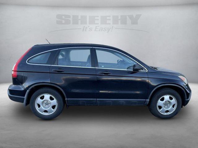 used 2007 Honda CR-V car, priced at $5,631