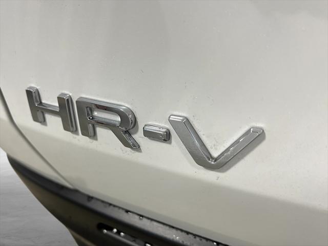 new 2025 Honda HR-V car, priced at $27,554