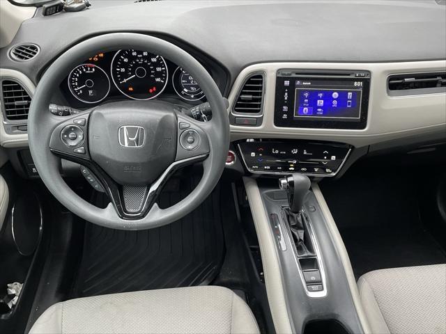 used 2016 Honda HR-V car, priced at $14,429