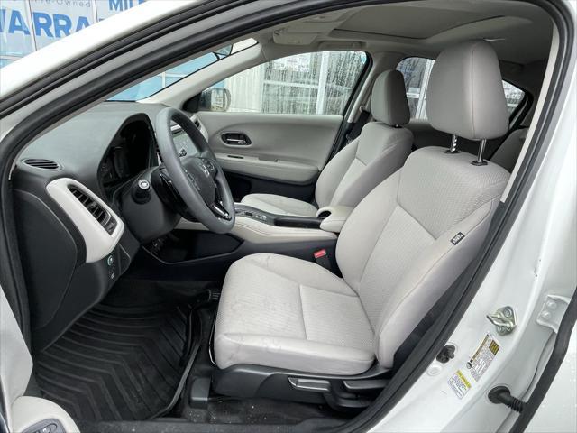 used 2016 Honda HR-V car, priced at $14,429