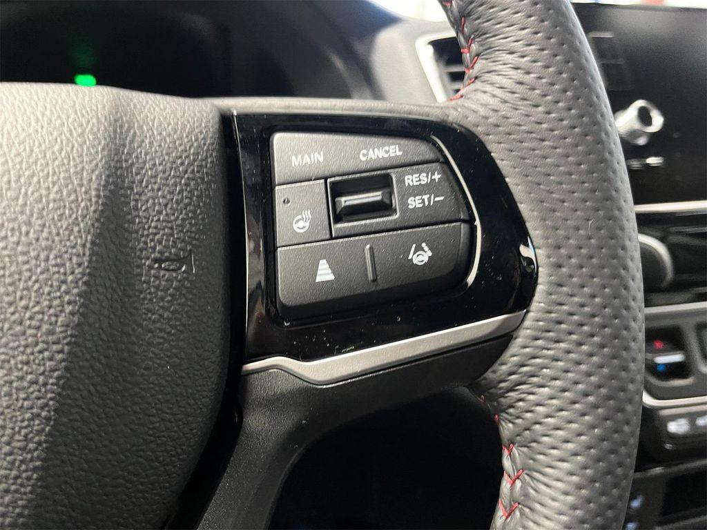 new 2025 Honda Ridgeline car, priced at $44,793
