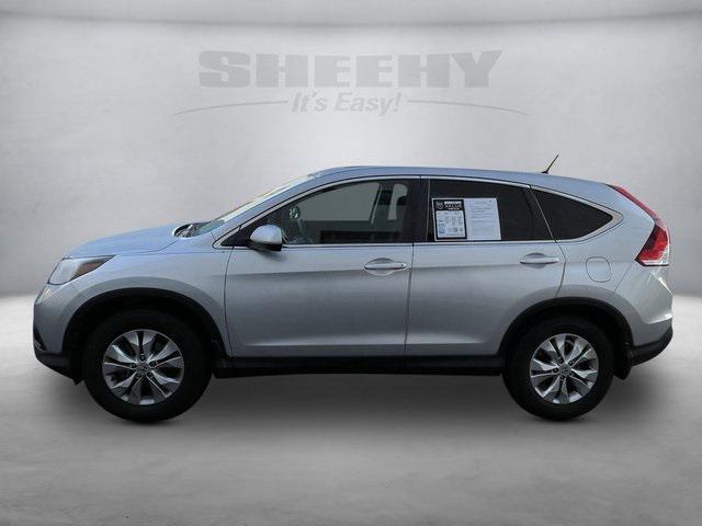 used 2014 Honda CR-V car, priced at $12,387