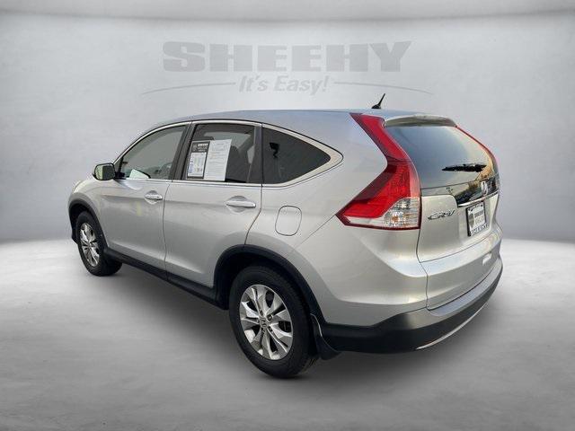 used 2014 Honda CR-V car, priced at $12,387