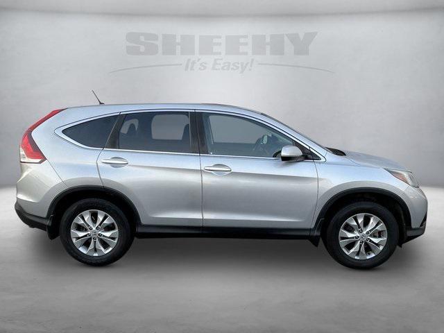 used 2014 Honda CR-V car, priced at $12,387