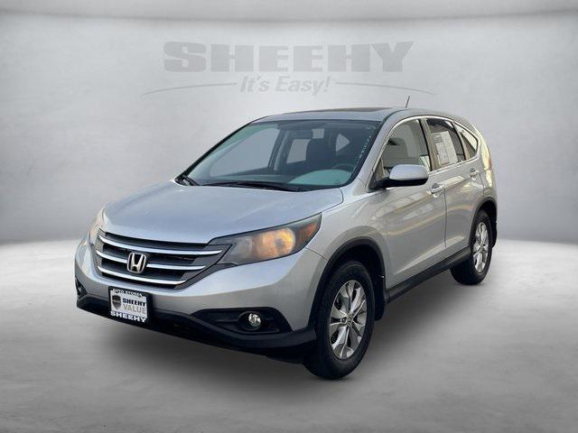 used 2014 Honda CR-V car, priced at $12,387