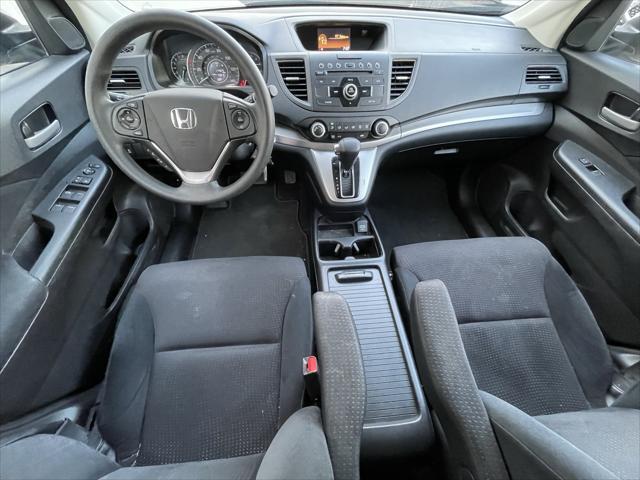 used 2014 Honda CR-V car, priced at $12,387