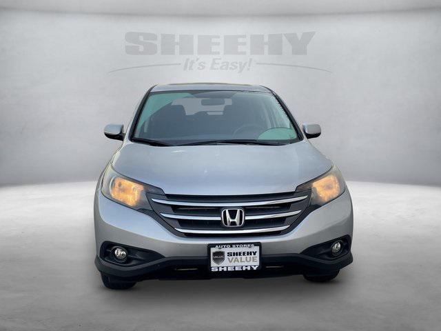 used 2014 Honda CR-V car, priced at $12,387