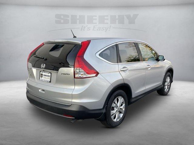 used 2014 Honda CR-V car, priced at $12,387