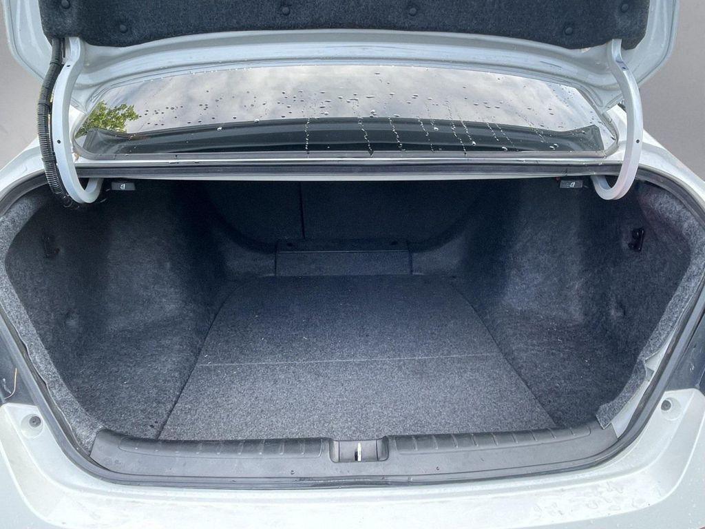 used 2021 Honda Accord Hybrid car, priced at $28,471