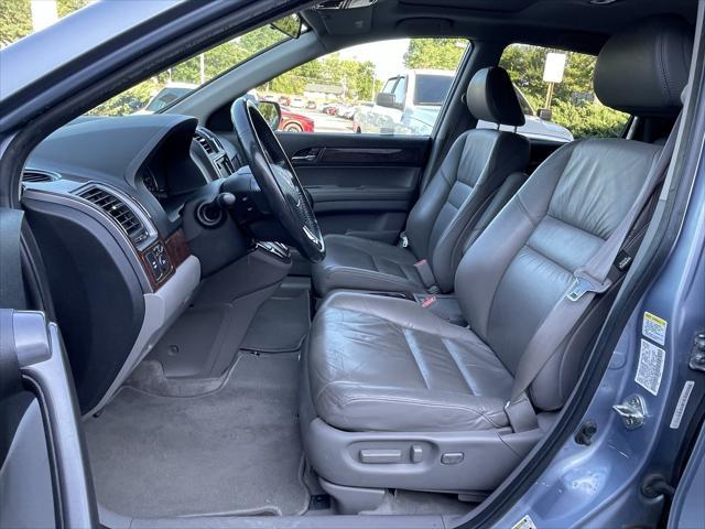 used 2009 Honda CR-V car, priced at $11,020