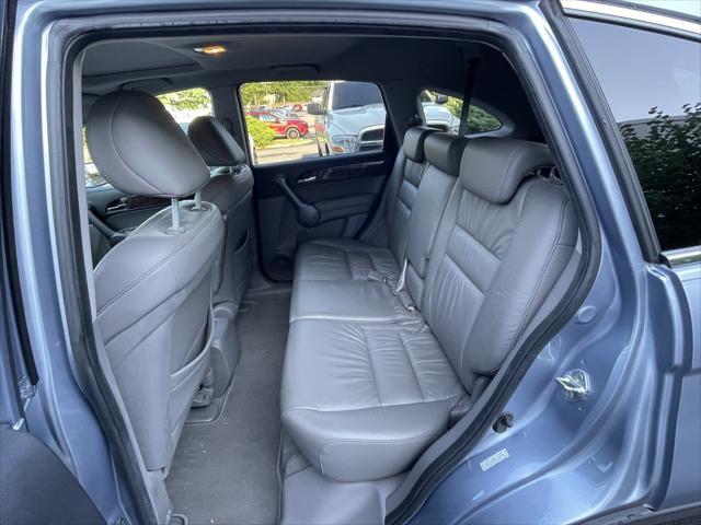 used 2009 Honda CR-V car, priced at $11,020