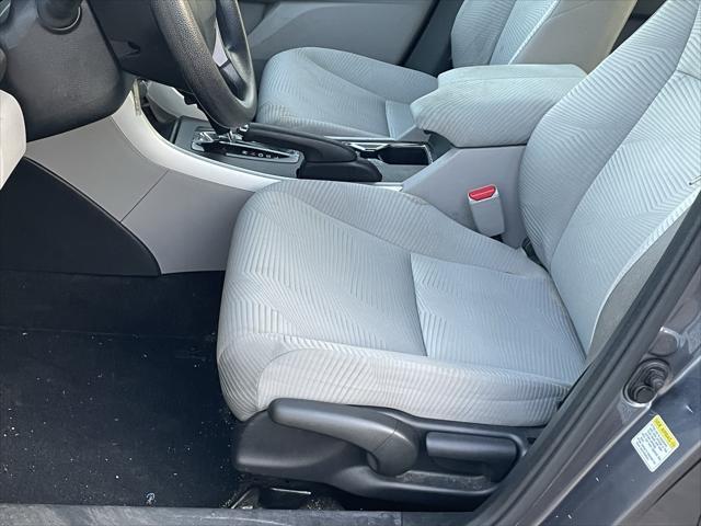 used 2014 Honda Accord car, priced at $10,916