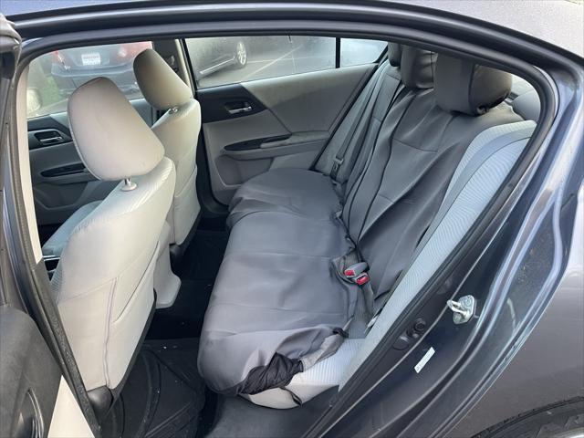 used 2014 Honda Accord car, priced at $10,916