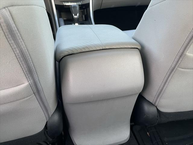 used 2014 Honda Accord car, priced at $10,916