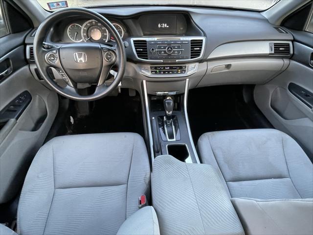 used 2014 Honda Accord car, priced at $10,916