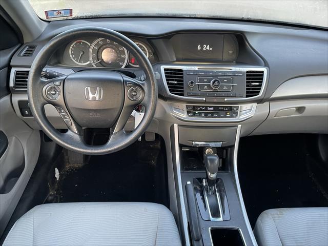 used 2014 Honda Accord car, priced at $10,916