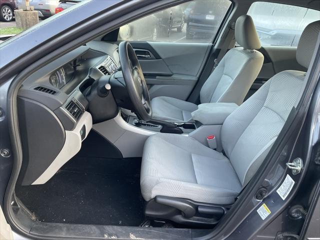 used 2014 Honda Accord car, priced at $10,916