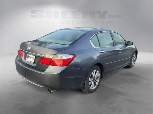 used 2014 Honda Accord car, priced at $10,916