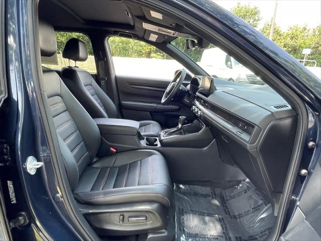used 2024 Honda CR-V Hybrid car, priced at $34,903