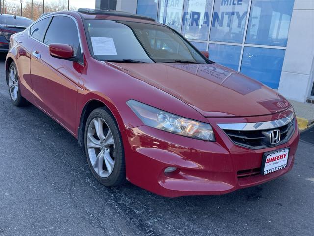 used 2012 Honda Accord car, priced at $11,450