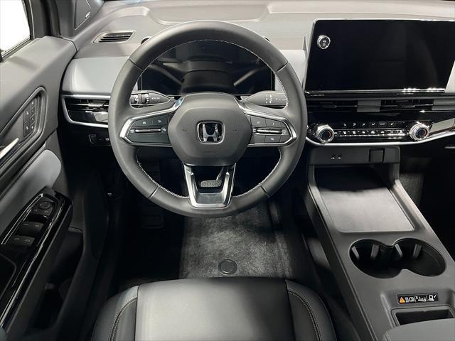 new 2025 Honda Prologue car, priced at $52,365