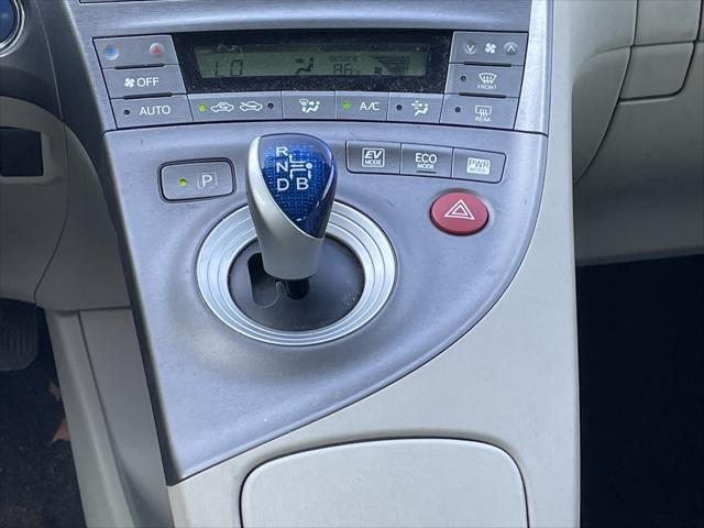 used 2015 Toyota Prius car, priced at $14,125
