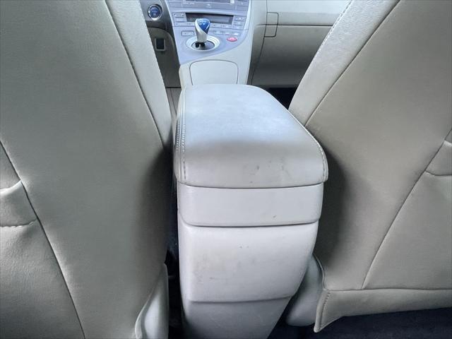 used 2015 Toyota Prius car, priced at $14,125