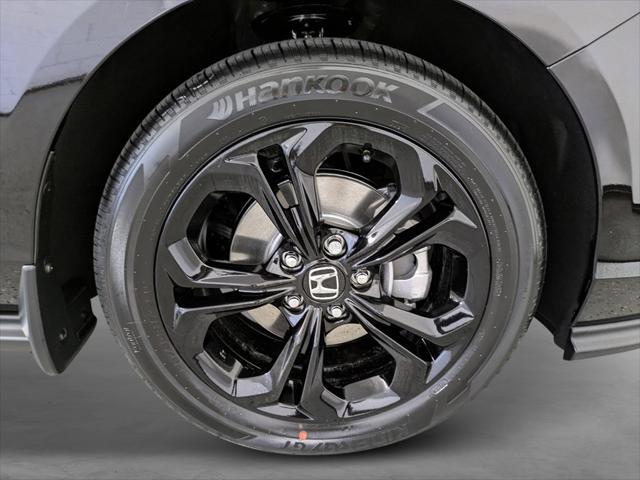 new 2025 Honda Accord car, priced at $30,274
