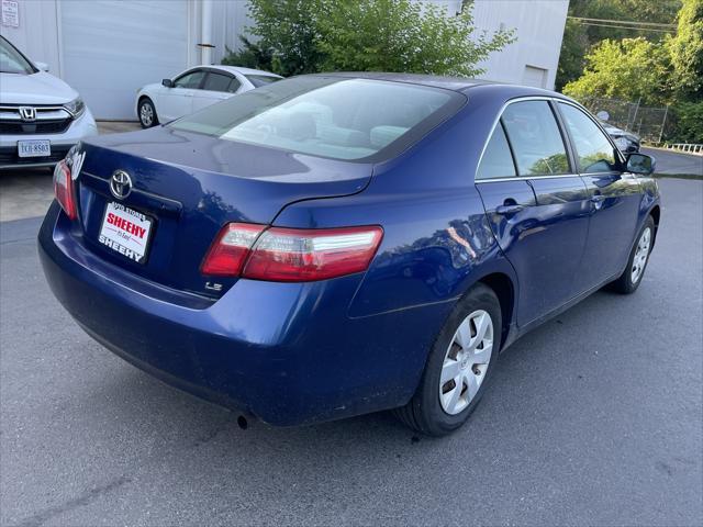 used 2007 Toyota Camry car, priced at $6,783