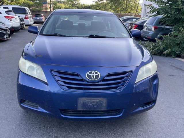 used 2007 Toyota Camry car, priced at $6,783
