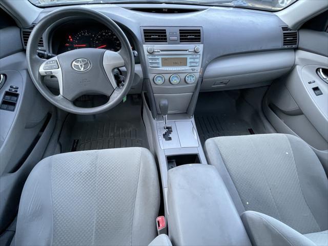 used 2007 Toyota Camry car, priced at $6,783